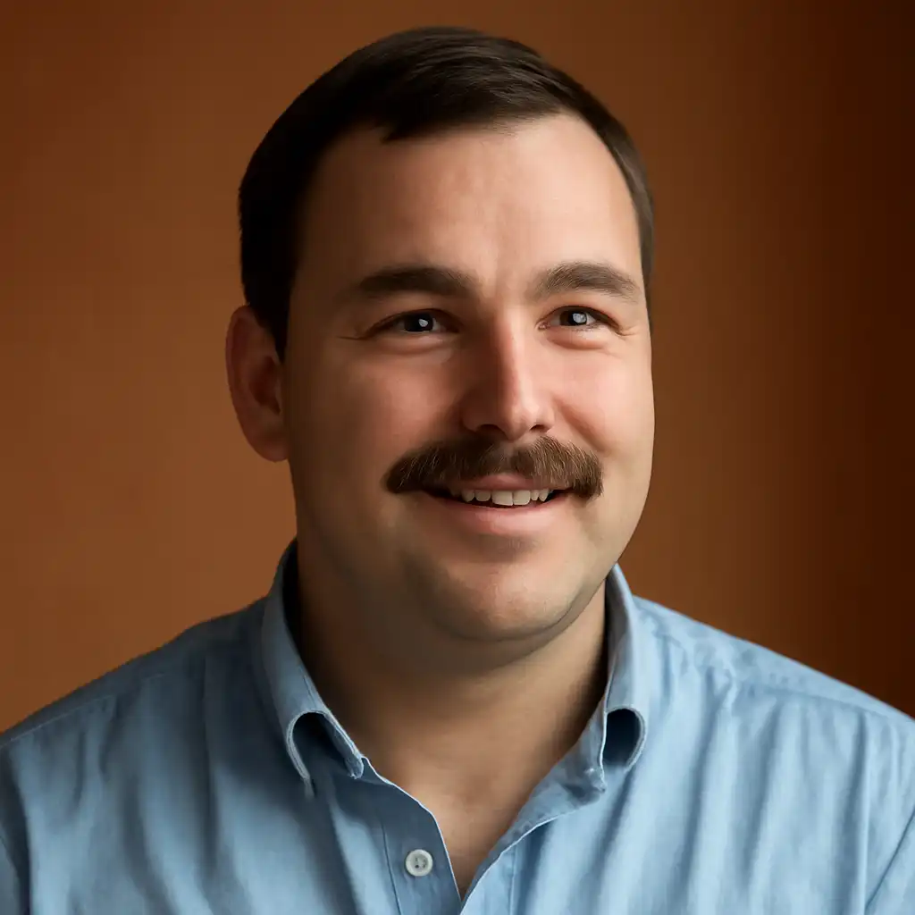 Robert Chen-Martinez